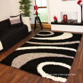 New Design Polyester Shaggy Carpet